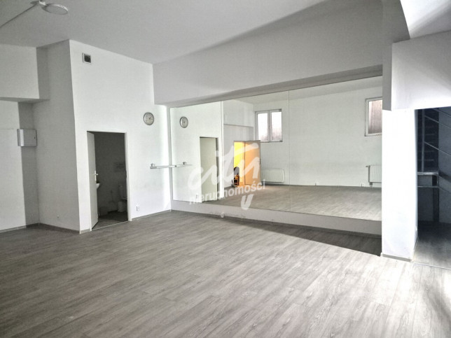 Lokal Sprzedaż Szczecin Stare Miasto 2